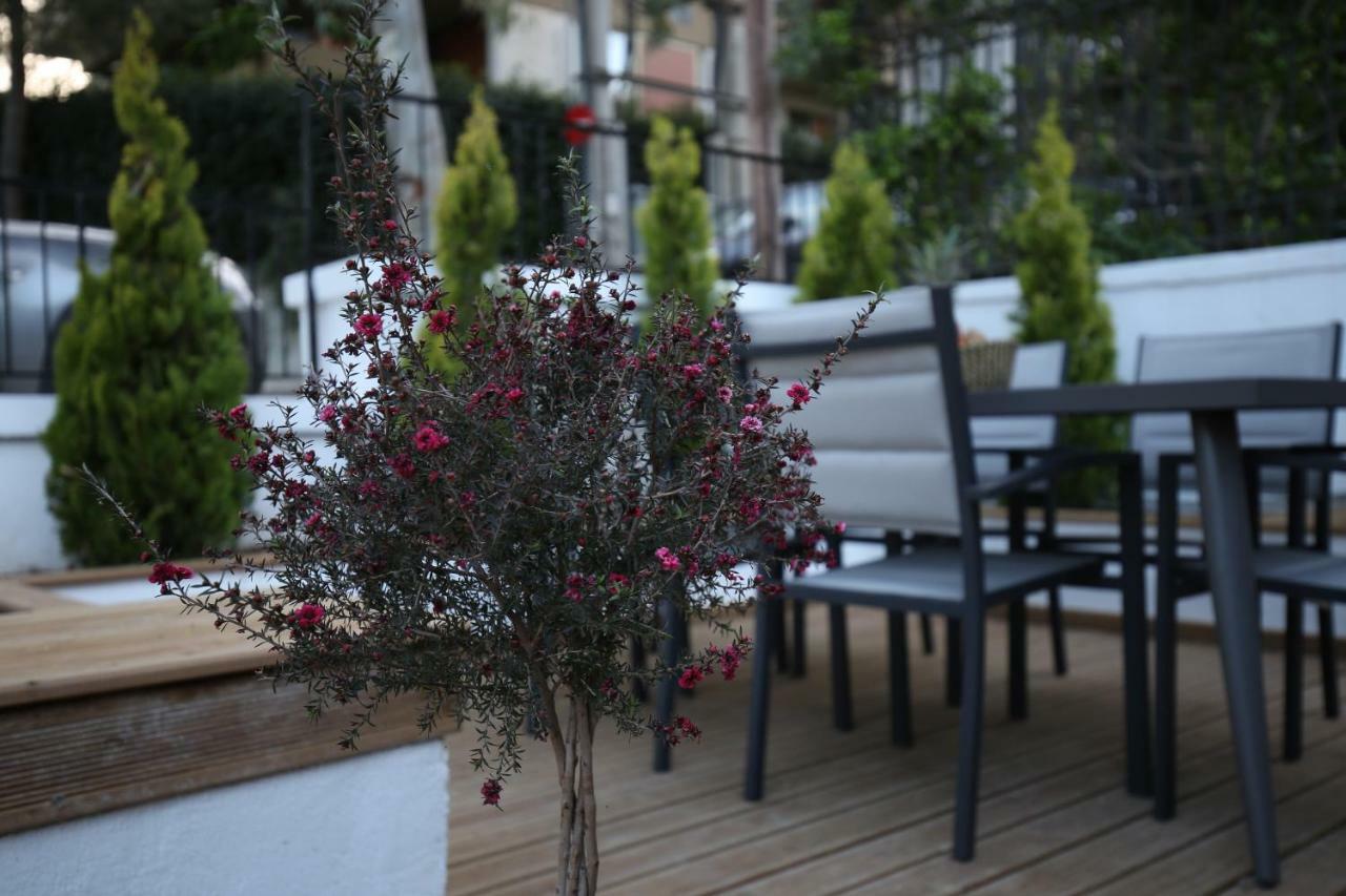 Little Small Villa In Psychiko, Athens Exterior photo