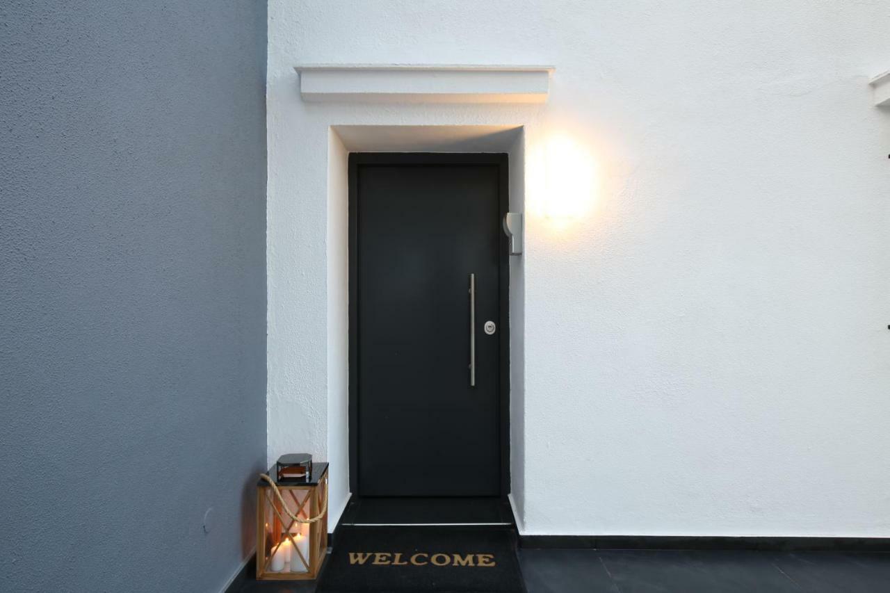 Little Small Villa In Psychiko, Athens Exterior photo