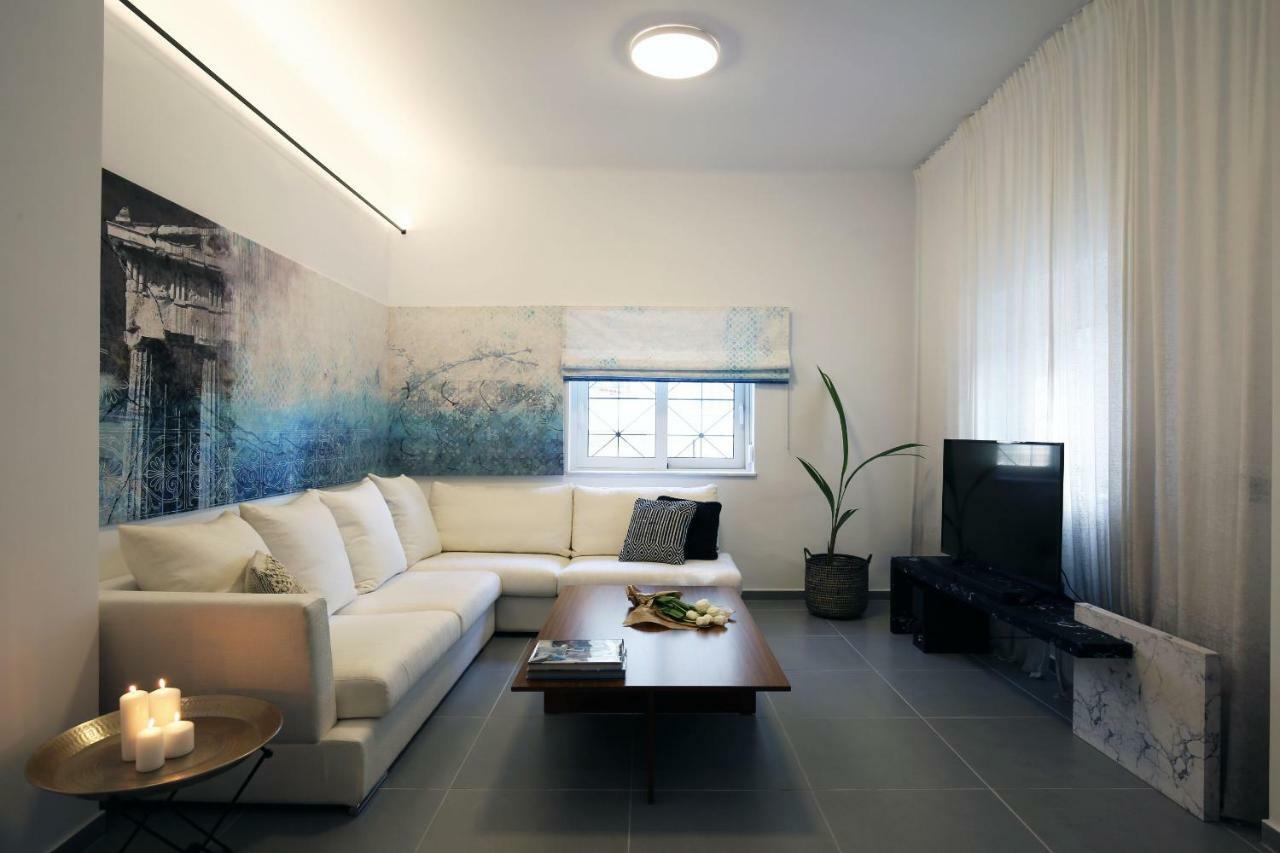 Little Small Villa In Psychiko, Athens Exterior photo